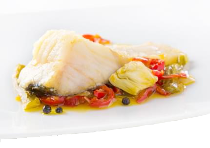 Bacalhau