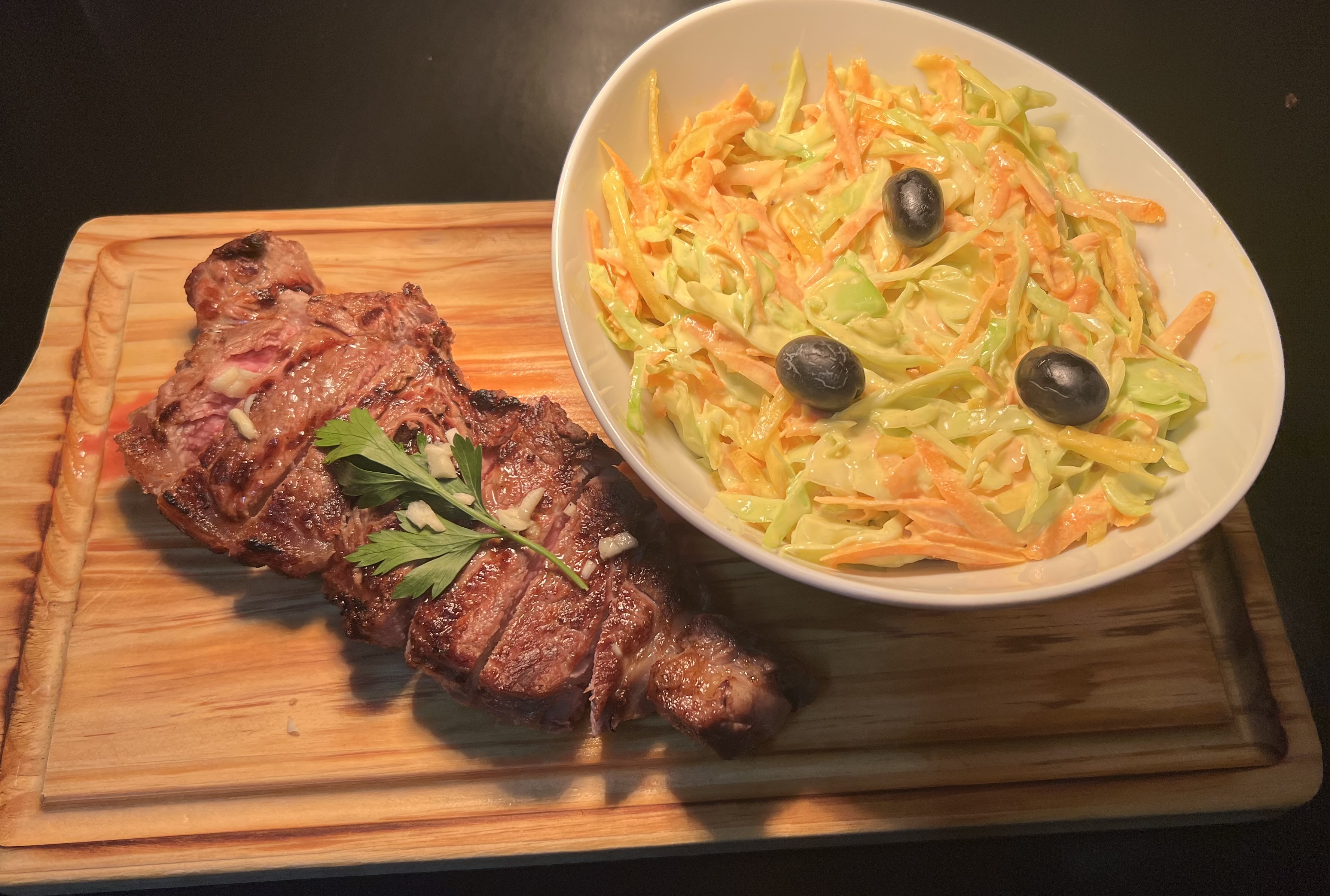 Posta especial à Ninho